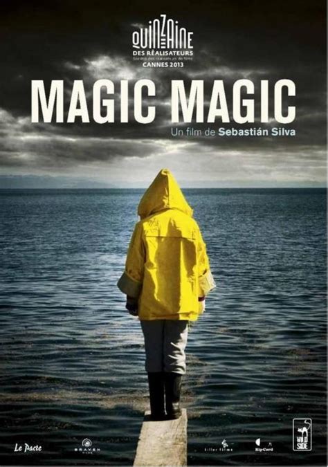 gomovie magic magic|Watch Magic Magic (2013) .